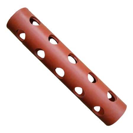 tuleja wentylowana 50x5x300 do 315°C